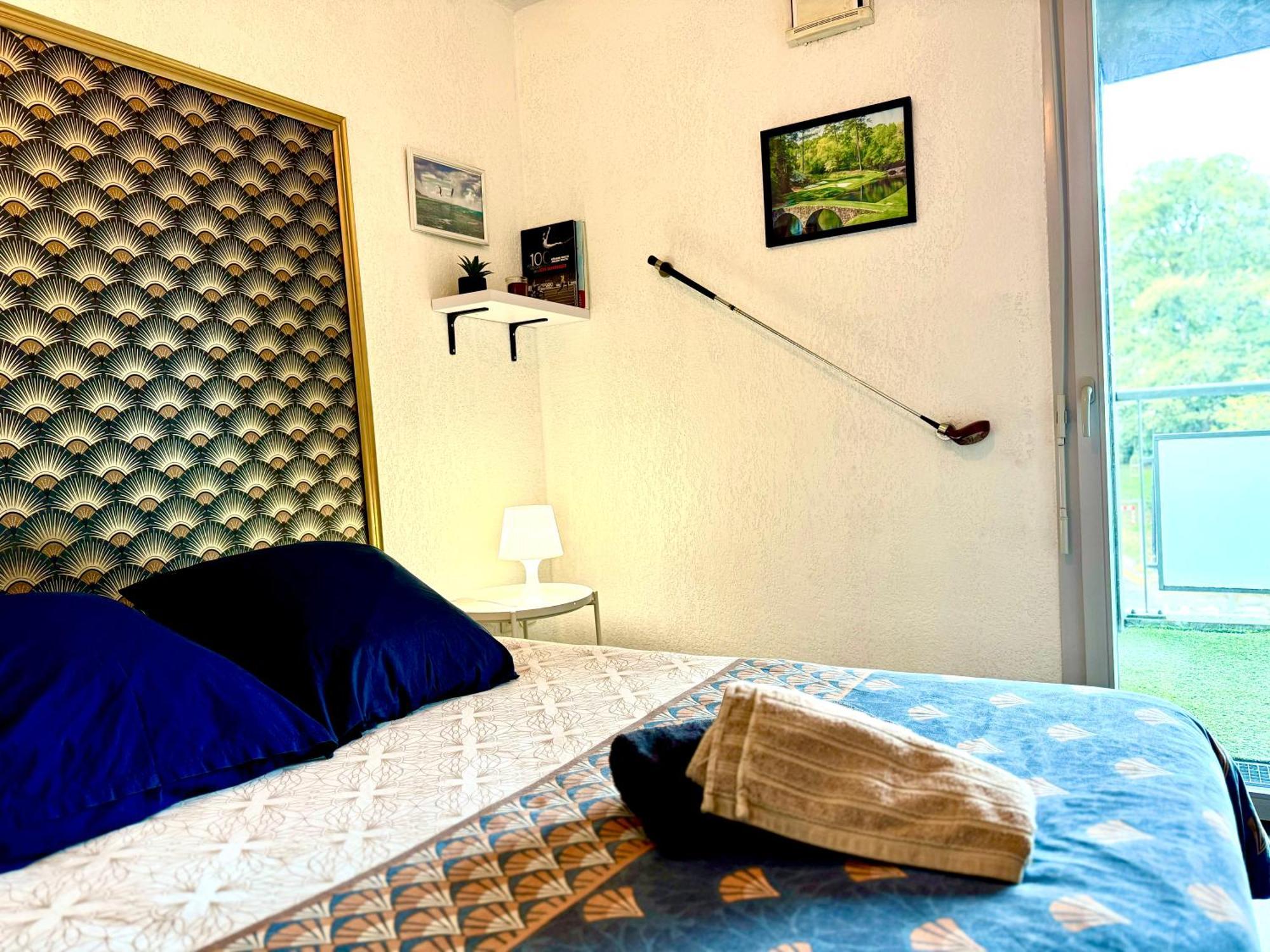 Bel Appartement T3 De 60M2 Avec Parking, Terrasse, Proche Du Metro Et Du Periph تولوز المظهر الخارجي الصورة